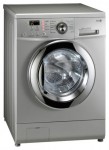 Mașină de spălat LG F-1089NDP5 60.00x85.00x44.00 cm