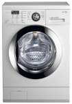 Tvättmaskin LG F-1089QD 60.00x85.00x55.00 cm