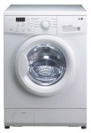 Tvättmaskin LG F-1091LD 60.00x85.00x44.00 cm