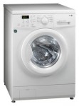 वॉशिंग मशीन LG F-1091MD 60.00x85.00x44.00 सेमी