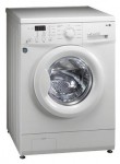 洗衣机 LG F-1091QD 60.00x85.00x55.00 厘米