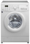 वॉशिंग मशीन LG F-1092LD 60.00x85.00x44.00 सेमी
