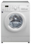 Machine à laver LG F-1092QD 60.00x85.00x55.00 cm