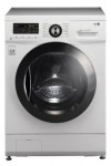Machine à laver LG F-1096ND 60.00x85.00x44.00 cm