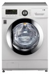 Tvättmaskin LG F-1096ND3 60.00x85.00x44.00 cm