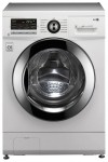 वॉशिंग मशीन LG F-1096NDA3 60.00x85.00x44.00 सेमी