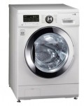 Máquina de lavar LG F-1096NDW3 60.00x85.00x44.00 cm