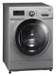 Tvättmaskin LG F-1096NDW5 60.00x85.00x44.00 cm