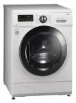 Tvättmaskin LG F-1096QD 60.00x85.00x55.00 cm