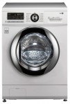 Tvättmaskin LG F-1096SDW3 60.00x85.00x36.00 cm