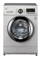 Wasmachine LG F-1096TD3 Foto, karakteristieken