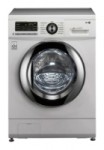 वॉशिंग मशीन LG F-1096TD3 60.00x85.00x55.00 सेमी