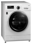 çamaşır makinesi LG F-1096WD 60.00x85.00x44.00 sm