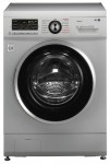 Máquina de lavar LG F-1096WDS5 60.00x85.00x44.00 cm