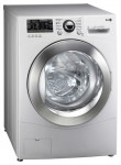 वॉशिंग मशीन LG F-10A8HDS 60.00x85.00x48.00 सेमी