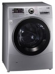 वॉशिंग मशीन LG F-10A8HDS5 60.00x85.00x48.00 सेमी