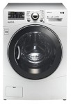 Máquina de lavar LG F-10A8NDA 60.00x85.00x44.00 cm