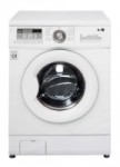 वॉशिंग मशीन LG F-10B8LD0 60.00x85.00x44.00 सेमी