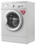Máquina de lavar LG F-10B8М1 60.00x85.00x44.00 cm