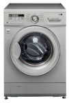 Máquina de lavar LG F-10B8ND5 60.00x85.00x44.00 cm