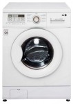 वॉशिंग मशीन LG F-10B8NDW 60.00x85.00x44.00 सेमी