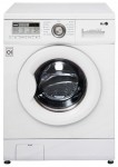 çamaşır makinesi LG F-10B8NDW1 60.00x85.00x44.00 sm