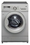 Tvättmaskin LG F-10B8NDW5 60.00x85.00x44.00 cm