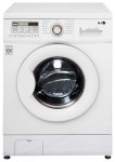 Máquina de lavar LG F-10B8QD 60.00x85.00x55.00 cm