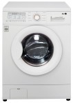 Máquina de lavar LG F-10B9LDW 60.00x85.00x44.00 cm