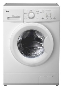 洗衣机 LG F-10C3LDP 照片, 特点