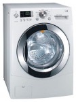 वॉशिंग मशीन LG F-1203CD 60.00x85.00x44.00 सेमी