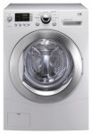 Machine à laver LG F-1203ND 60.00x85.00x44.00 cm