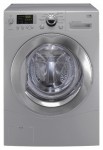 Tvättmaskin LG F-1203ND5 60.00x85.00x44.00 cm