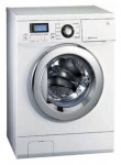 Tvättmaskin LG F-1211ND 60.00x85.00x44.00 cm