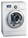 çamaşır makinesi LG F-1211TD 60.00x85.00x55.00 sm