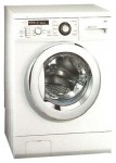 ﻿Washing Machine LG F-1221SD 60.00x85.00x36.00 cm
