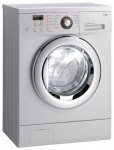 Máquina de lavar LG F-1222ND 60.00x85.00x44.00 cm