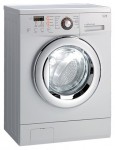 Tvättmaskin LG F-1222ND5 60.00x85.00x44.00 cm