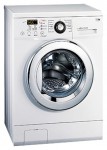 Máquina de lavar LG F-1222SD 60.00x85.00x36.00 cm