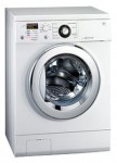 Tvättmaskin LG F-1223ND 60.00x81.00x42.00 cm