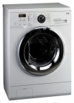 Tvättmaskin LG F-1229ND 60.00x85.00x44.00 cm