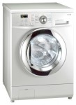 Máquina de lavar LG F-1239SD 60.00x85.00x36.00 cm