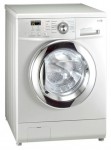 Machine à laver LG F-1239SDR 60.00x85.00x0.00 cm