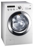 Máquina de lavar LG F-1247ND 60.00x85.00x45.00 cm
