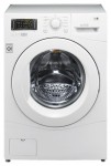 वॉशिंग मशीन LG F-1248TD 60.00x85.00x59.00 सेमी