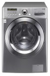 洗濯機 LG F-1255RDS7 69.00x98.00x77.00 cm
