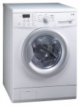Tvättmaskin LG F-1256LDP1 60.00x85.00x59.00 cm