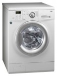 Tvättmaskin LG F-1256QD1 60.00x85.00x55.00 cm