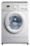 洗濯機 LG F-1257LD 60.00x85.00x44.00 cm