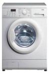 Tvättmaskin LG F-1257ND 60.00x84.00x44.00 cm